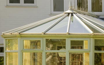 conservatory roof repair Longley Estate, South Yorkshire