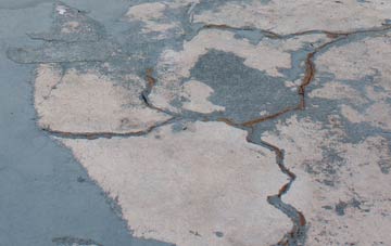 fibreglass roofing replacement Longley Estate