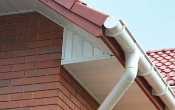 Longley Estate soffit repair costs
