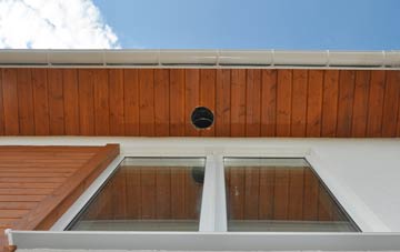 Longley Estate soffit repair quotes