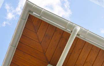 Longley Estate soffit types