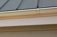 Longley Estate soffit repair