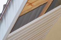 rated Longley Estate soffit repair companies