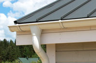 Longley Estate soffits